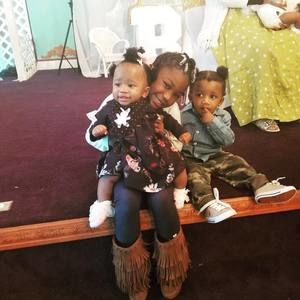 Meet your Posher, Andre